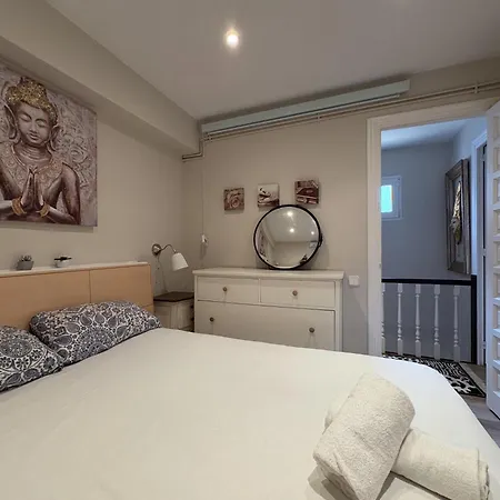 R162 Alba Alorda Park Holiday home