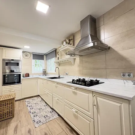 Holiday home R162 Alba Alorda Park