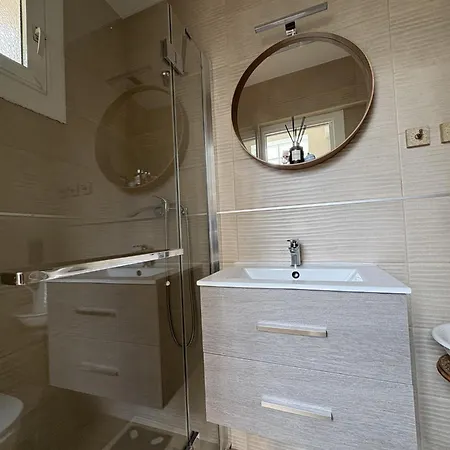 R162 Alba Alorda Park * Calafell