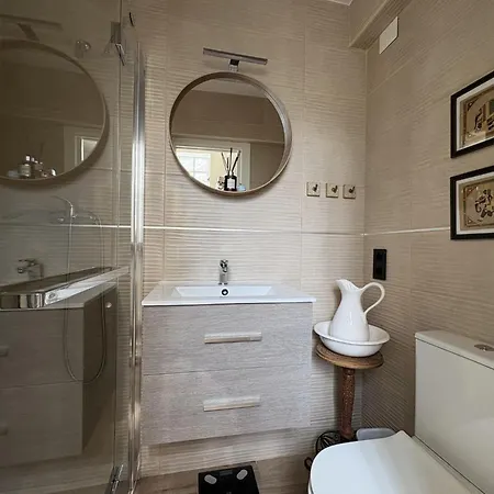 R162 Alba Alorda Park Holiday home Calafell