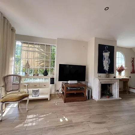 Holiday home R162 Alba Alorda Park *