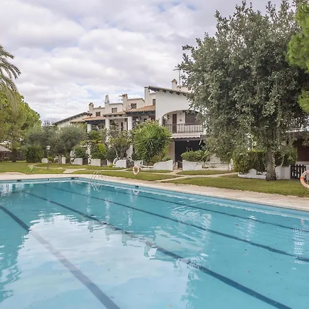 Holiday home R162 Alba Alorda Park