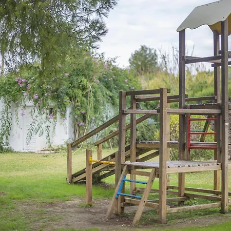 Holiday home R162 Alba Alorda Park *