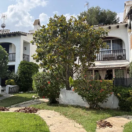 Holiday home R162 Alba Alorda Park *